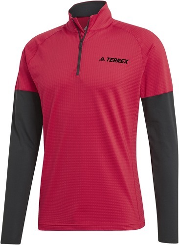 adidas Performance-Agr Xc Ls - T-shirt de running-0