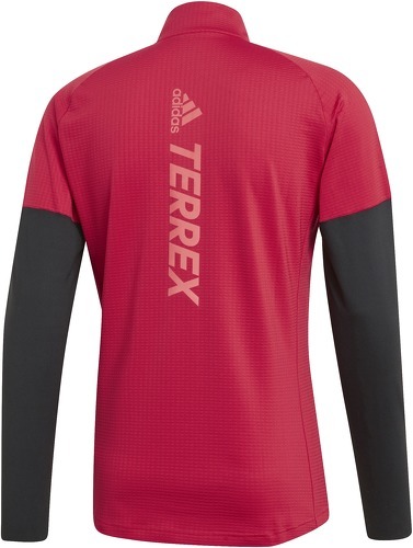 adidas Performance-Agr Xc Ls - T-shirt de running-1