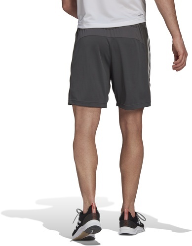 adidas Performance-3 Stripes - Short de fitness-1