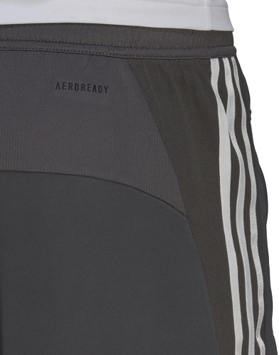 adidas Performance-3 Stripes - Short de fitness-2