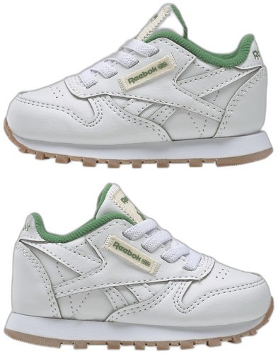 REEBOK-Baskets En Cuir Reebok Classics-0