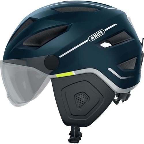 ABUS-Abus Casque Pedelec 2.0 Ace-0