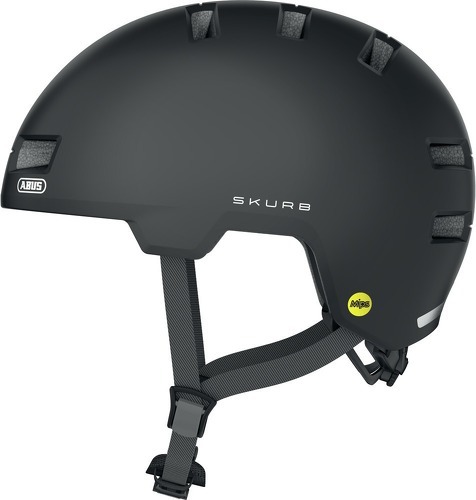 ABUS-Abus Casque Skurb Mips-0