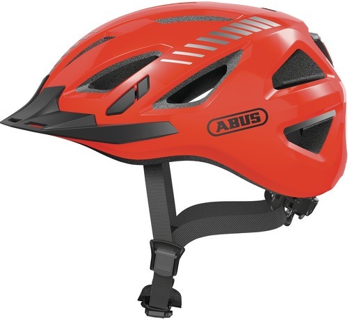 ABUS-Abus Casque Urban-i 3.0-0