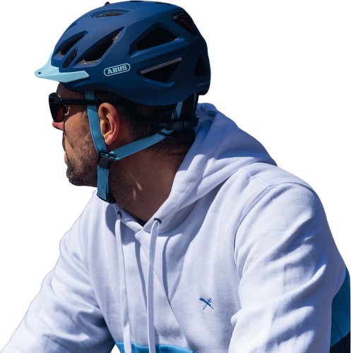 ABUS-Abus Casque Urban-i 3.0-4