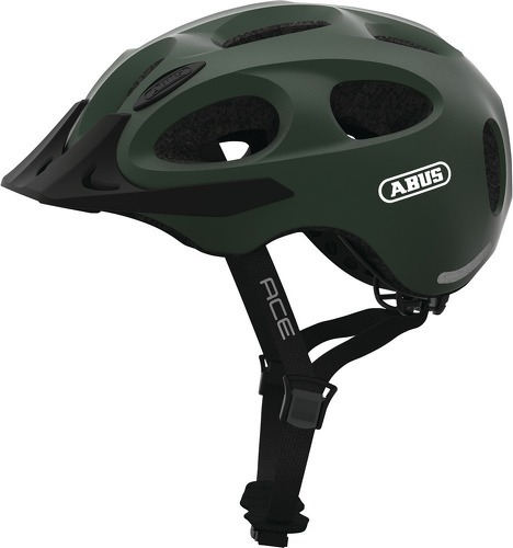 ABUS-Casque vélo Abus youn-I Ace-0