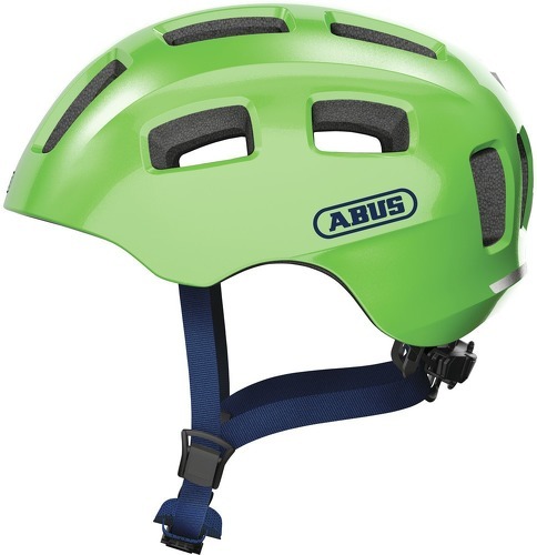 ABUS-Abus Casque Youn-i 2.0-0
