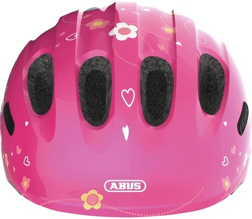 ABUS-Abus Smiley 2 0 - Casque de vélo de ville-3
