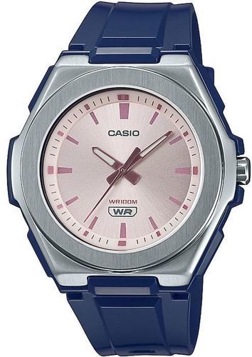 CASIO-Casio - Montre connectée-0