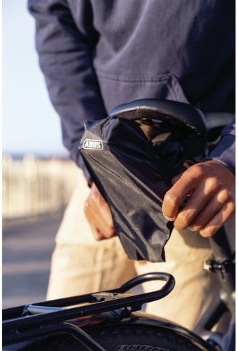 ABUS-Support antivol Abus SHSF-4