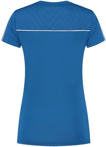 K-SWISS-Hypercourt Mesh Round Neck - T-shirt de tennis-1