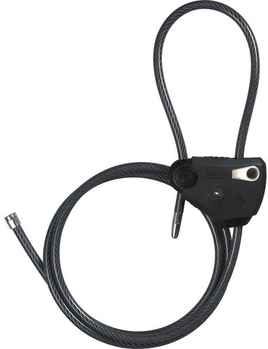 ABUS-Câble antivol Abus 210/185-image-1