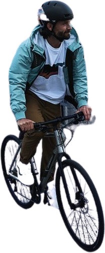 ABUS-Abus Skurb Ace - Casque de vélo-1
