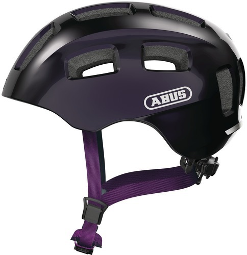 ABUS-Abus Casque Youn-I 2.0-0
