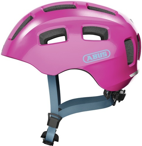 ABUS-Abus Casque Youn-i 2.0-0