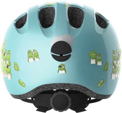 ABUS-Abus Smiley 2 0 - Casque de vélo de ville-3