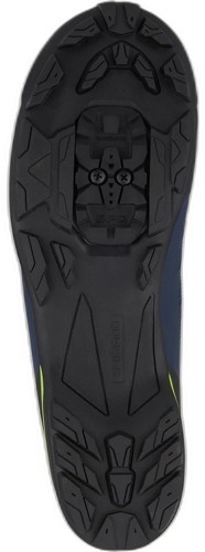 SHIMANO-Shimano Mt5 - Chaussures de VTT-4