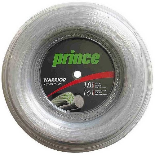 PRINCE-Warrior Hybrid (200m)-0