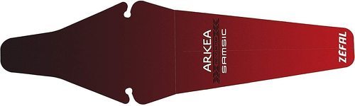 ZEFAL-Garde-boue arrière à la tige de selle Zefal shieldlite M-2