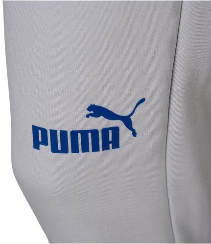 PUMA-Om Casuals - Pantalon de football-4