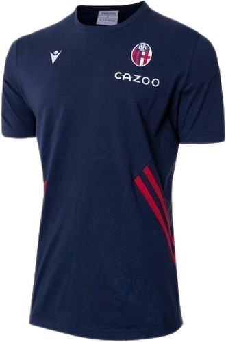 MACRON-Macron Bolonia FC 1909 Fanswear 2022-2023-image-1