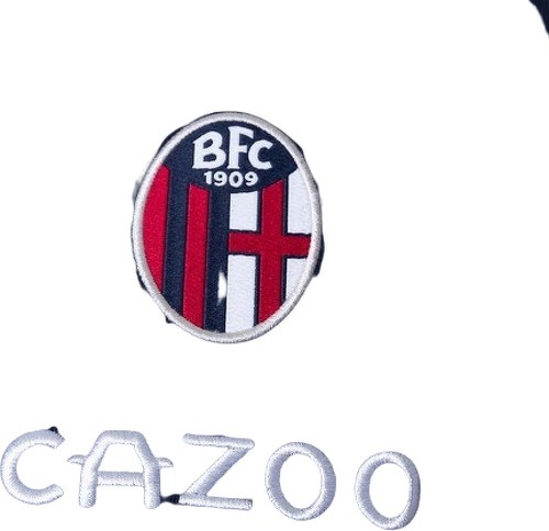 MACRON-Macron Bolonia FC 1909 Fanswear 2022-2023-2
