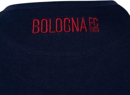 MACRON-Macron Bolonia FC 1909 Fanswear 2022-2023-3