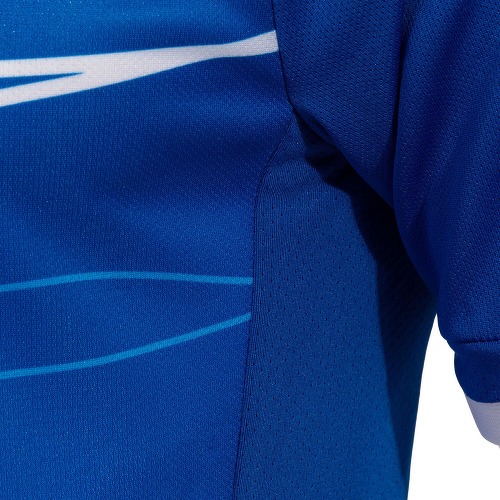 JOMA-Maillot domicile Hoffenheim 2022/23-2