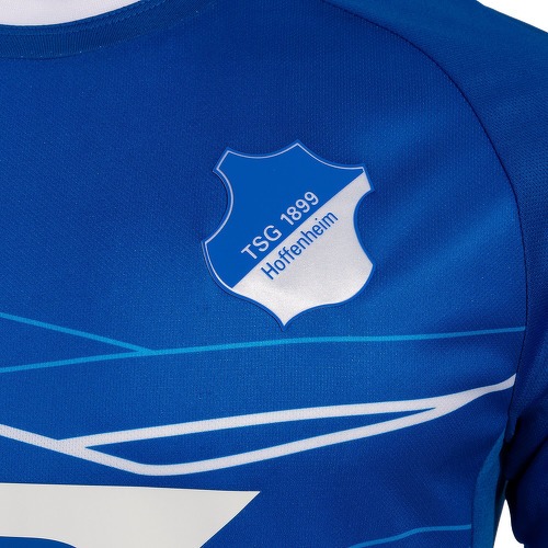 JOMA-Maillot domicile Hoffenheim 2022/23-3