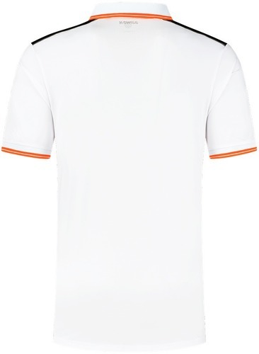 K-SWISS-K-Swiss Hypercourt 4 - Polo de tennis-1