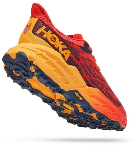 HOKA ONE ONE-Speedgoat 5-4