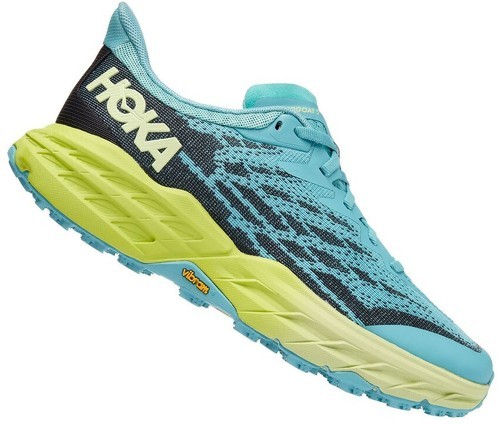 HOKA ONE ONE-Speedgoat 5-2