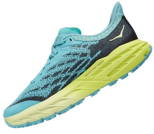 HOKA ONE ONE-Speedgoat 5-4