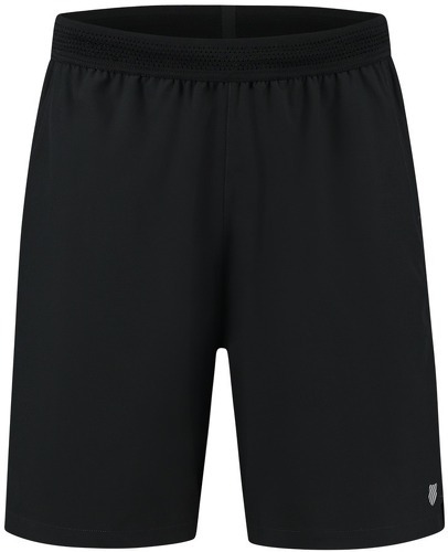 K-SWISS-K-Swiss Hypercourt 8" - Short de tennis-0