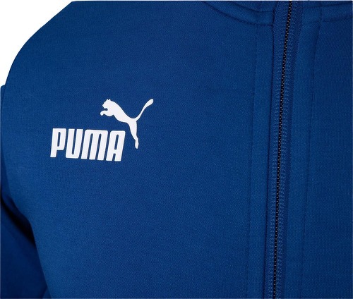 PUMA-Puma Om Casual 2022/2023 - Giacca da calcio-4