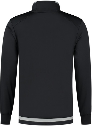 K-SWISS-K-Swiss Hypercourt 4 - Veste de tennis-1