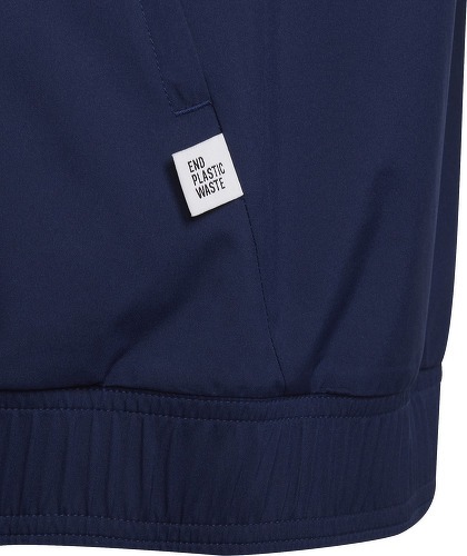 adidas Performance-Con22 Aw Y - Veste de football-1