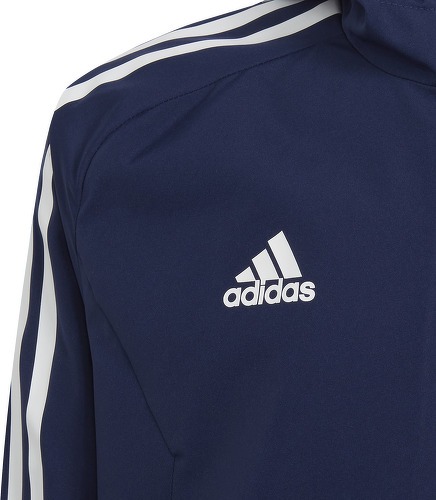 adidas Performance-Con22 Aw Y - Veste de football-2