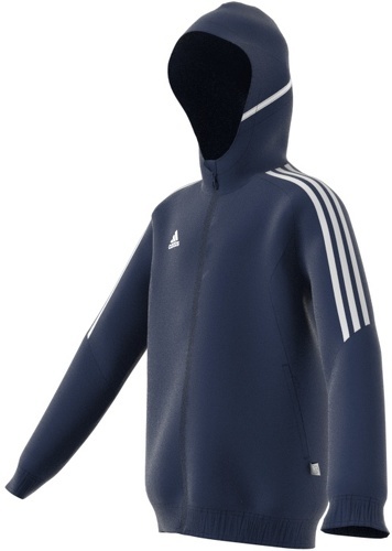 adidas Performance-Con22 Aw Y - Veste de football-3