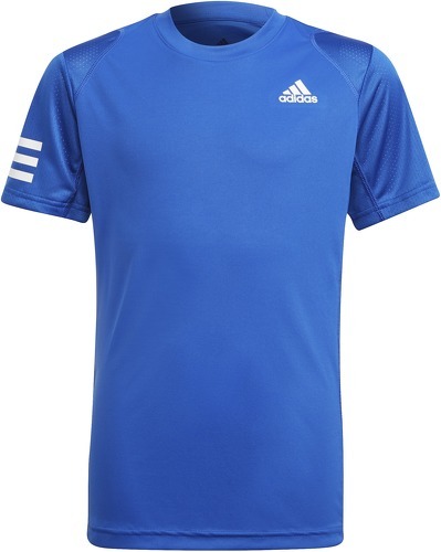 adidas Performance-Adidas Club 3 Striker - T-shirt de tennis-image-1