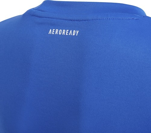 adidas Performance-Club 3 Striker - T-shirt de tennis-2