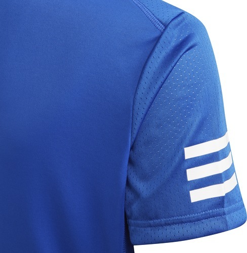 adidas Performance-Club 3 Striker - T-shirt de tennis-3
