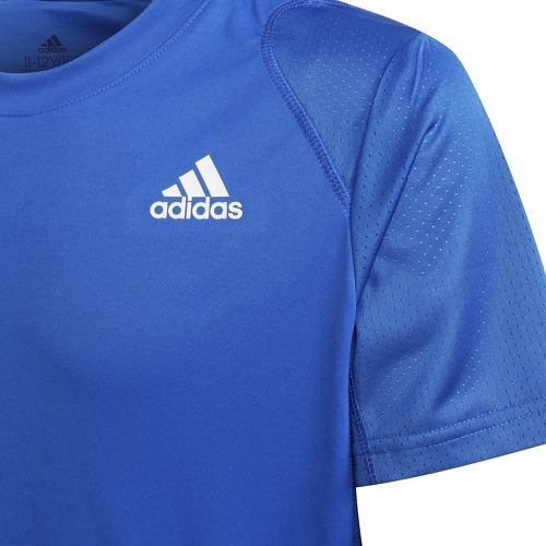 adidas Performance-Club 3 Striker - T-shirt de tennis-4