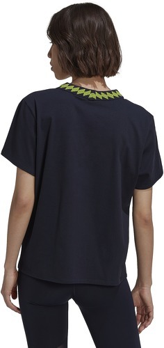 adidas Performance-T-shirt Manchester United-1