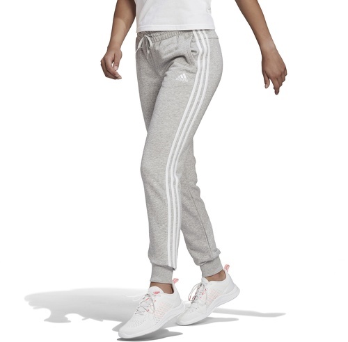 adidas Sportswear-Essentials French Terry 3-Bandes - Pantalon de fitness-2