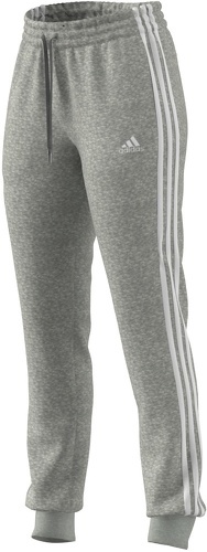 adidas Sportswear-Essentials French Terry 3-Bandes - Pantalon de fitness-3