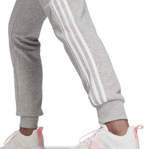 adidas Sportswear-Essentials French Terry 3-Bandes - Pantalon de fitness-4