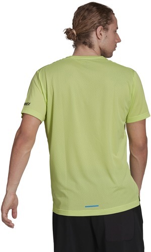 adidas Performance-Chemise agravique-1