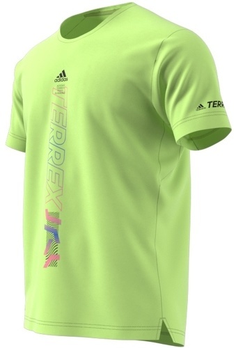adidas Performance-Chemise agravique-2