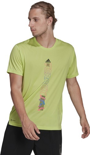 adidas Performance-Chemise agravique-3